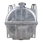 Теплообменник первичный v.1 CITY CLASS: K (25), KR (25)